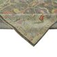 Harounian Rugs Madison 6" x 9" Graphite and Blue Area Rug, , large