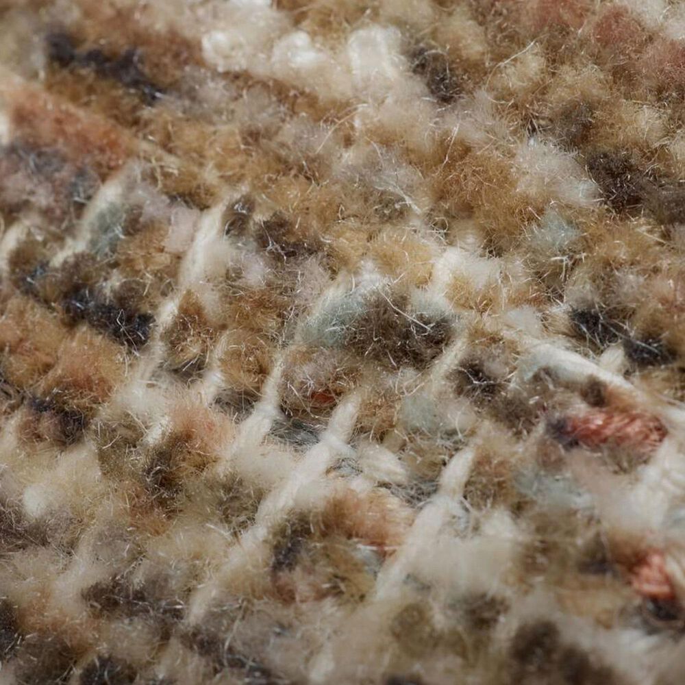 Amber Lewis x Loloi Molly Tobacco and Sage 2&#39;3&quot; x 3&#39;10&quot; Area Rug, , large