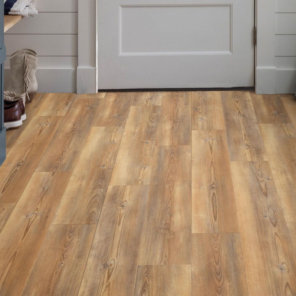 Shaw Dockside Blake&#39;s Landing 7&quot; x 48&quot; Luxury Vinyl Plank, , large