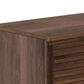 Legends Home Stardust 73" Fireplace Console with Fireplace Insert in Bourbon, , large