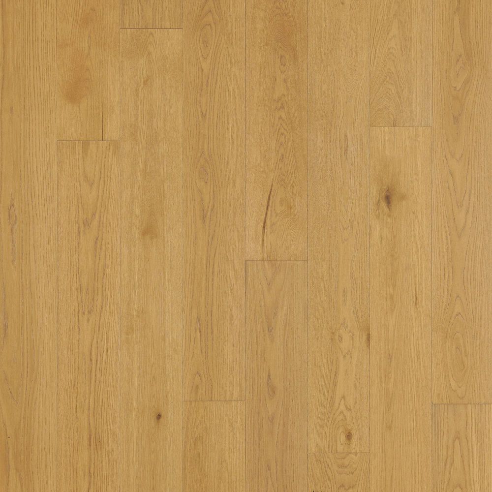 Mohawk Harbor Estates Naturale Oak Engineered Hardwood, , large