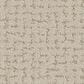 Phenix Madras Carpet in Ecru, , large