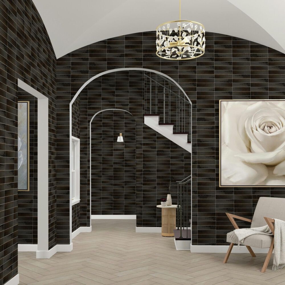 Dal-Tile Remedy Alchemy 2" x 10" Porcelain Tile, , large