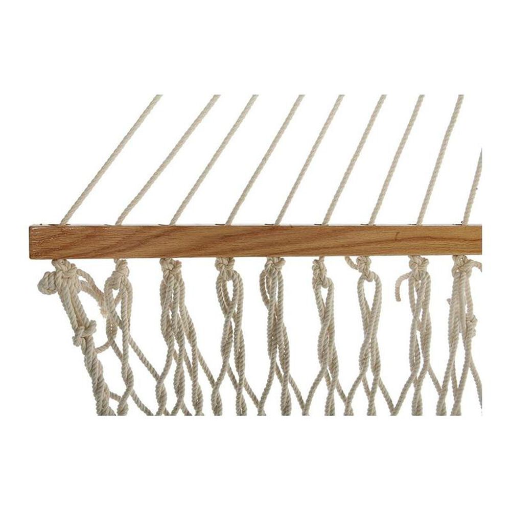 The Hammock Source Single Original Cotton Rope Hammock, , large