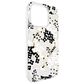 Kate Spade Protective Hardshell MagSafe Case for Apple iPhone 15 Pro in Multi Floral, , large