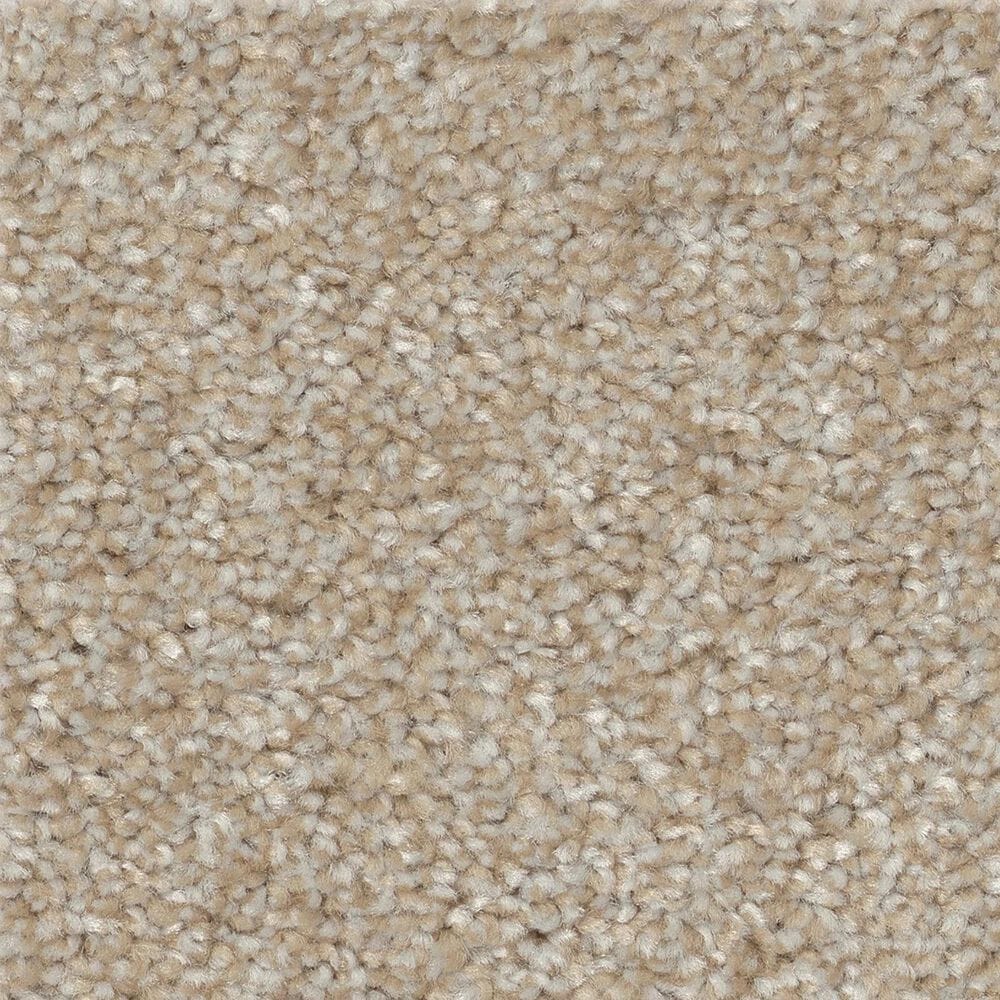 Shaw Good Idea Carpet in Practical Beige, , large