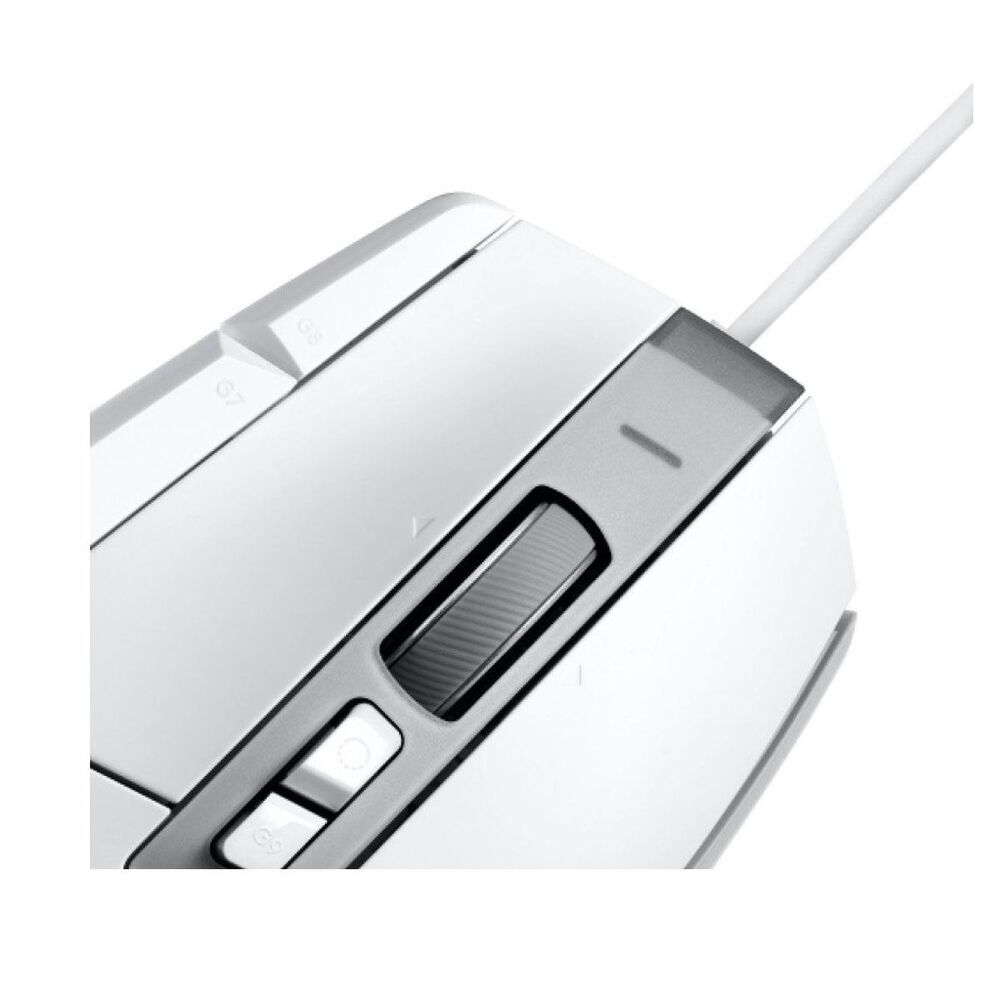 Logitech G502 x Wired Gaming Mouse in White, , large
