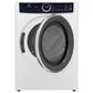 Electrolux 8 Cu. Ft. Front Load Gas Dryer with LuxCare in White, , large