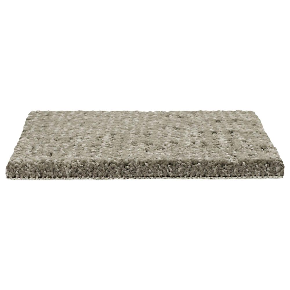 Mohawk Natural Texture Carpet in Jasper, , large