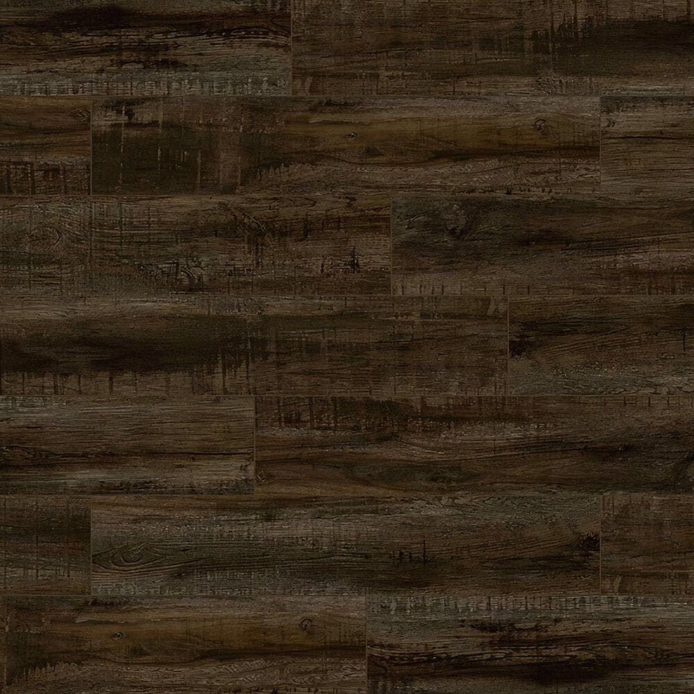 Vinyl SmartDrop Elite 9 Cinder 9&quot; x 60&quot; Luxury Vinyl Plank, , large