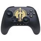 PowerA Advantage Wireless Controller for Nintendo Switch 2 with Decayed Master Sword Style in Multicolor, , large