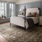 Magnolia Home Mona Bark and Natural 11"6" x 15"6" Area Rug, , large