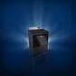 Maytag 5.3 Cu. Ft. Smart Top Load Washer and 7.4 Cu. Ft. Smart Electric Top Load Dryer Laundry Pair in Midnight Steel, , large