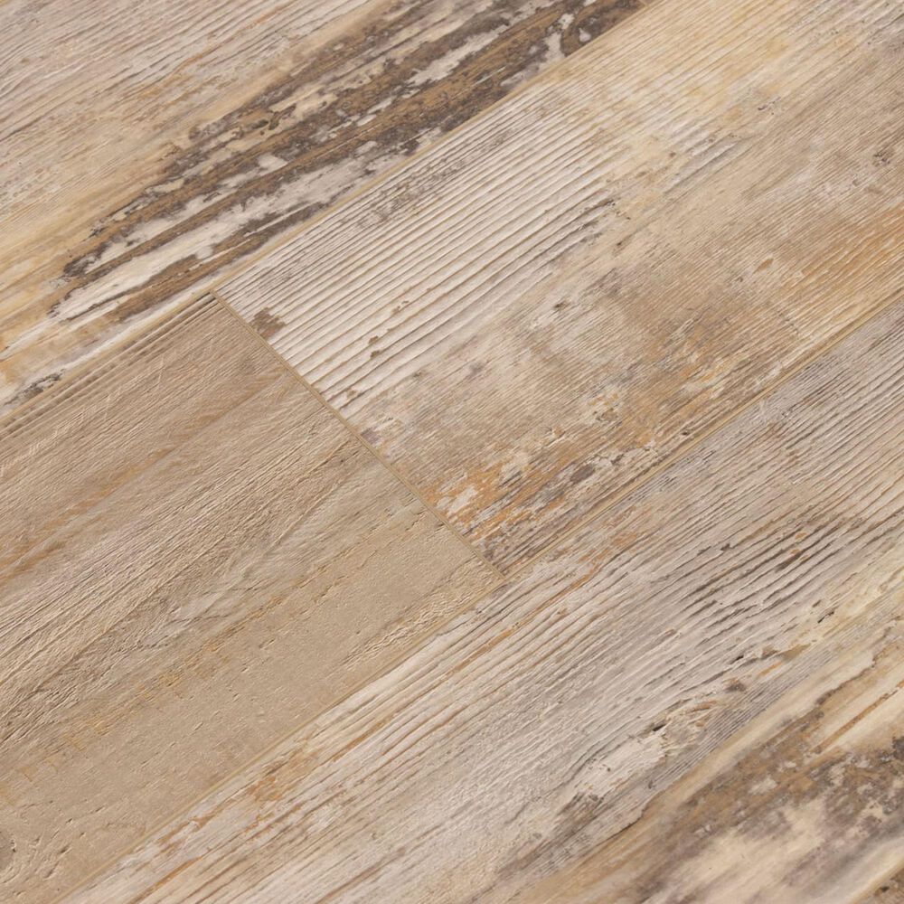 Cali Flooring Trestles Top Tie 7" x 48" Luxury Vinyl Plank, , large