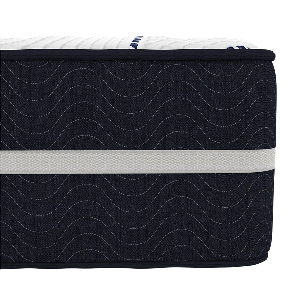 Southerland Signature Colonial Firm Twin Mattress with High Profile Box Spring, , large