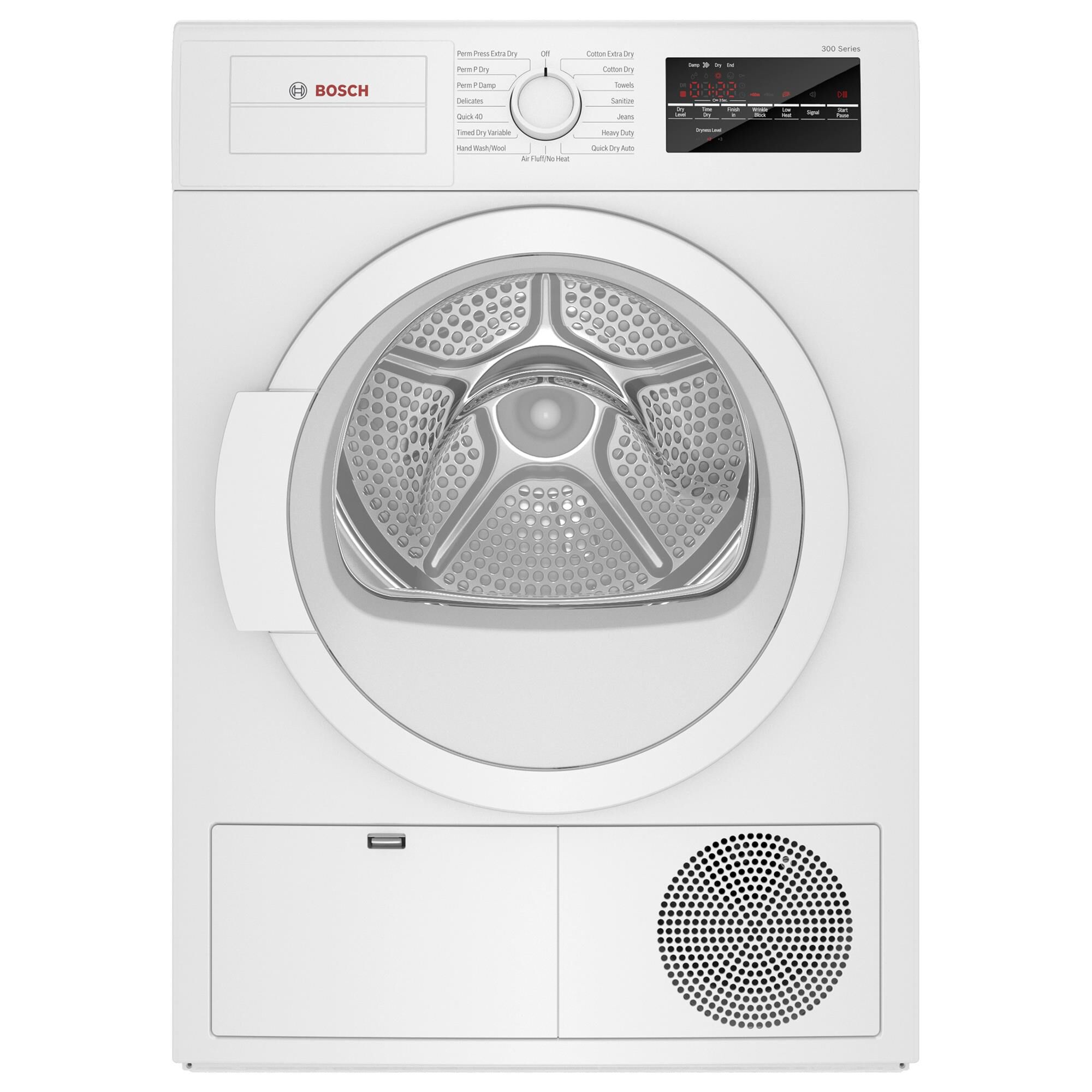 Bosch 300 Series 24