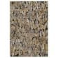 Dalyn Rug Company Nexus NX4 Black 10" x 14" Area Rug, , large