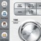 Breville 1.1 Cu. Ft. Combi Wave 3-In-1 Convection Microwave and Brushed Stainless Steel, , large