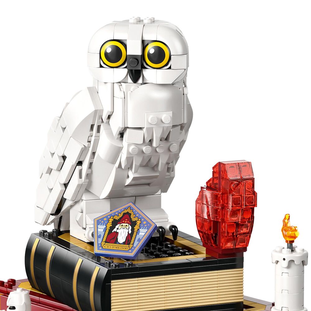 LEGO Harry Potter Sorcerer's Stone Collectors' Edition Building Set, , large