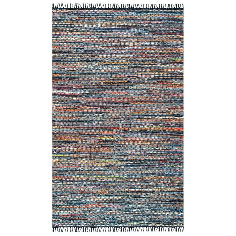 nuLOOM Pecos MGPC02A 5' x 8' Multicolor Area Rug, , large