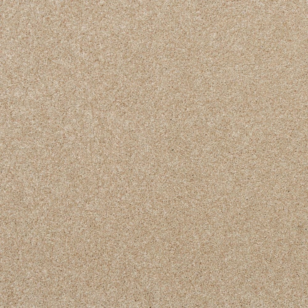 Karastan Subtle Shades Carpet in Carved Ivory, , large