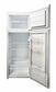 Danby 7.4 Cu. Ft. Freestanding Top Freezer Refrigerator in White, , large