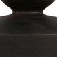 Creative Coop Matilda Table Lamp in Black, , large