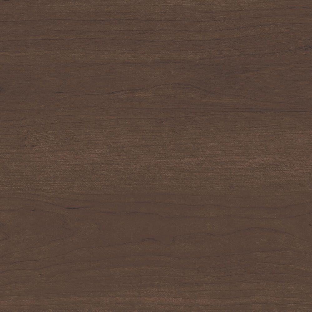 Amisco 7-Piece Dining Set in Dark Wood, , large