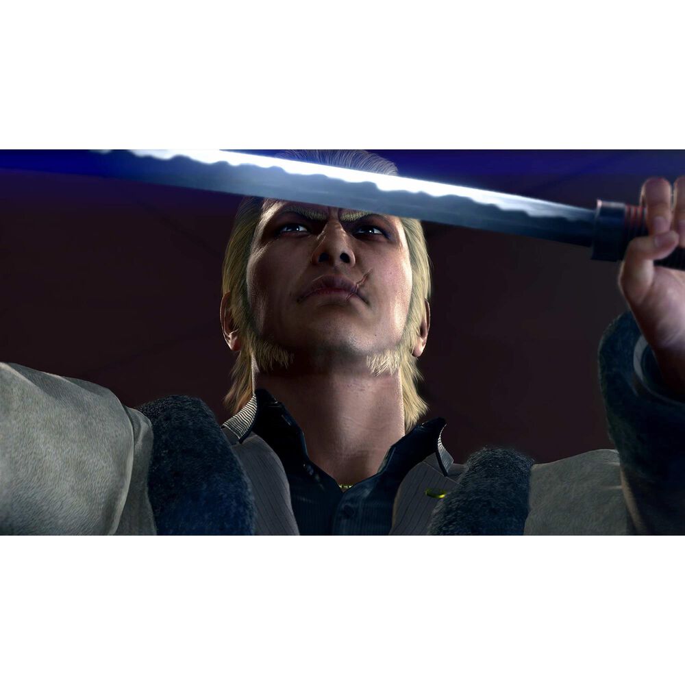 Yakuza Kiwami 2 - Key Card - Nintendo Switch 2, , large