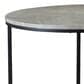 Ashley 5-Piece Living Room Setin in Gray, , large