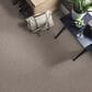 Shaw Influencer Carpet in Chestnut, , large