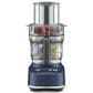 Breville Paradice 9-Cup Electric Food Processor in Damson Blue, , large