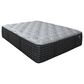 Sleeptronic Warren Ultimate Firm Queen Mattress with Low Profile Box Spring, , large