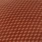 Rizzy Home 20" x 20" Geometric Down Filled Throw Pillow in Terra Cotta, , large