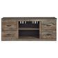 Ashley Trinell 60" TV Stand in Brown, , large