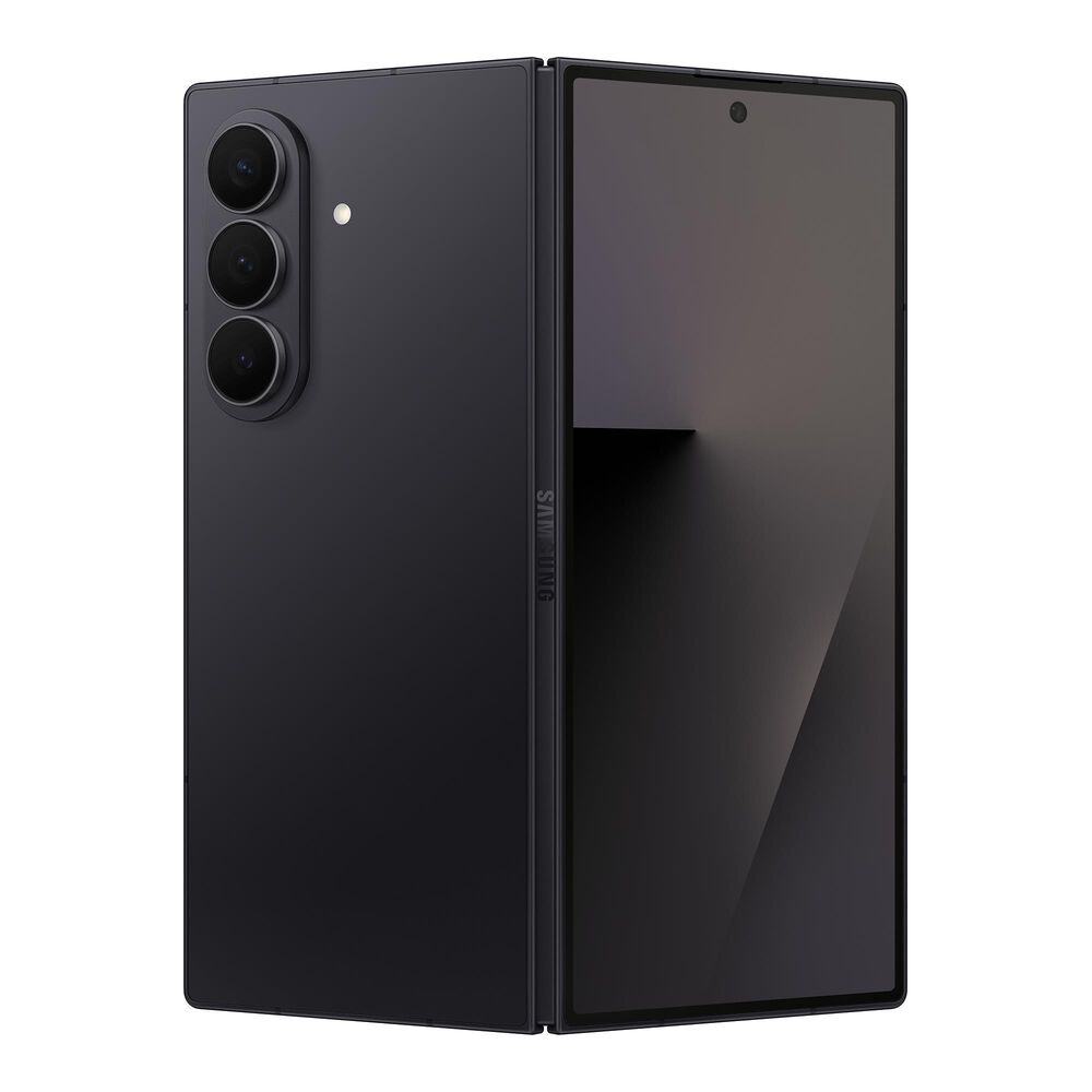 Samsung Galaxy Z Fold7 512GB in Jetblack, , large