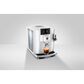 Jura E8 64 Oz Automatic Coffee Maker in Piano White, , large