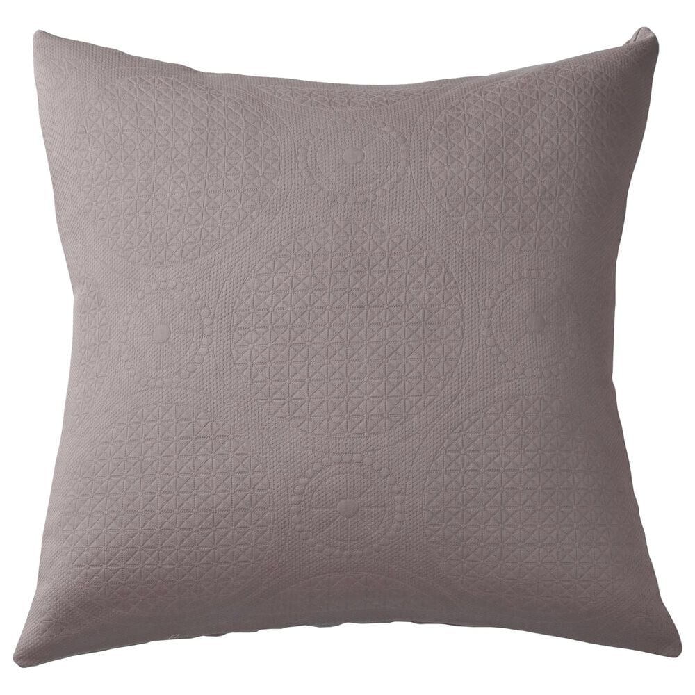 Ann Gish Great Hall 3-Piece Queen Coverlet Set in Ash, , large