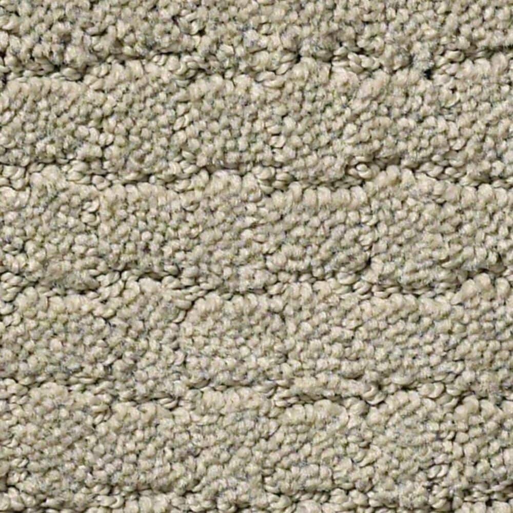 Anderson Tuftex Pawstruck Carpet in Gray Mirage, , large