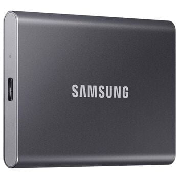 Samsung Hard Drive