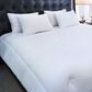 SHEEX Ven-Tech King Down Comforter in Bright White, , large