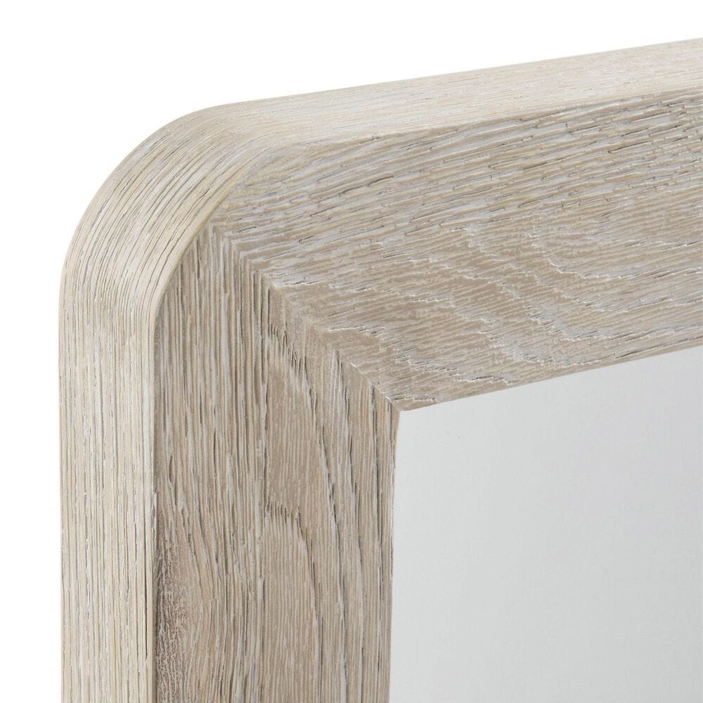 Bernhardt Antibes Dresser Mirror in Roz, , large