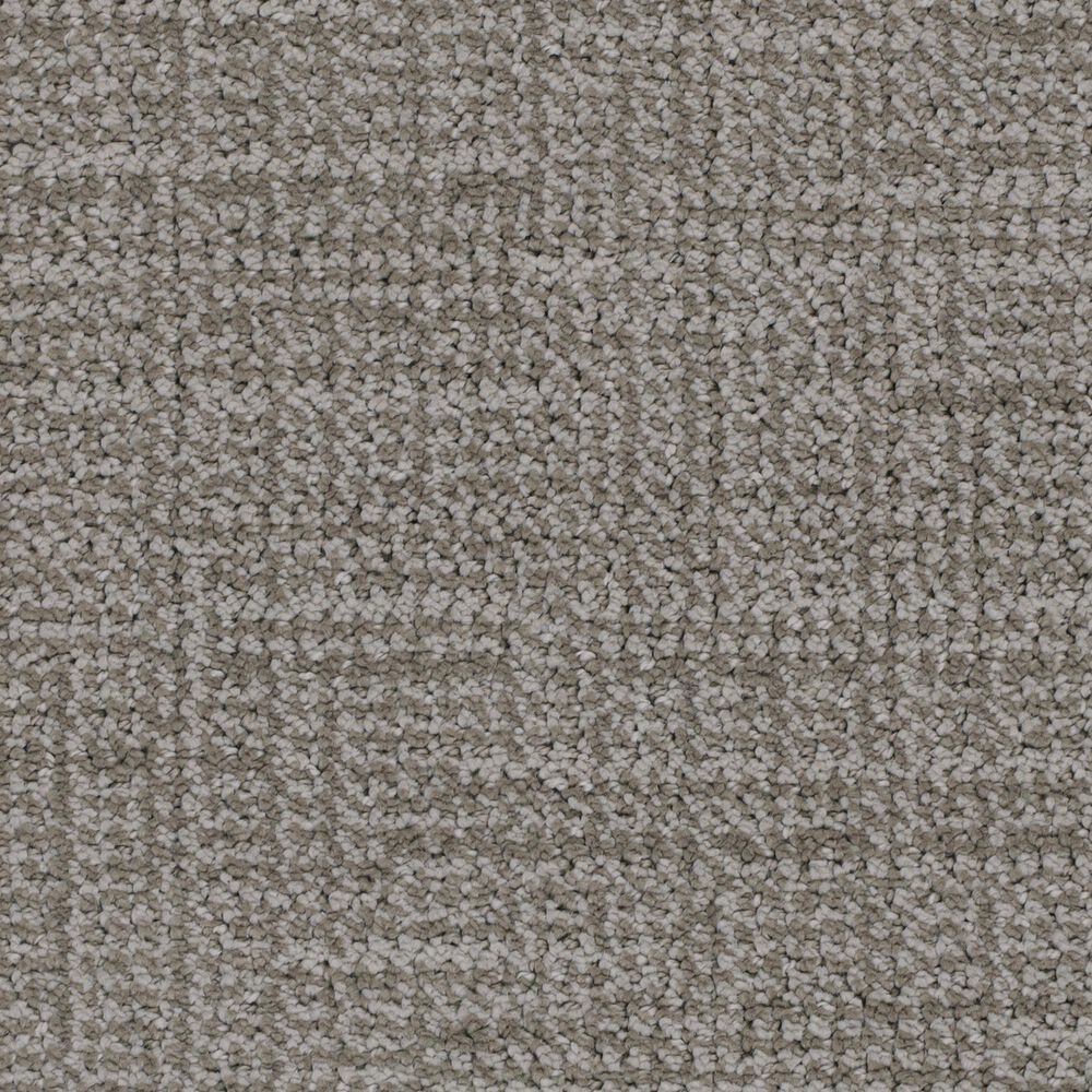 Dixie Home High Sierra Carpet in Oyster Shell, , large