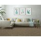 Mohawk Raise The Woof I Carpet in Cracked Wheat, , large