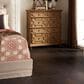 Mullican Flooring Oakmont Ebony Oak Hand Scraped Hardwood, , large
