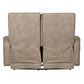 Catnapper Gill Manual Reclining Loveseat in Putty, , large