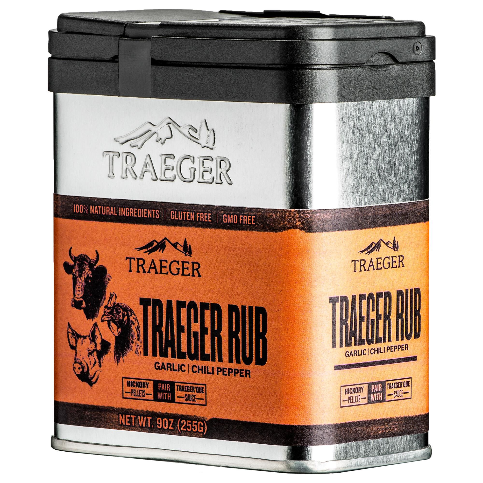 Traeger Grills 90 Oz