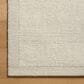 Loloi Henley Ivory and Silver 2"6" x 7"6" Runner, , large