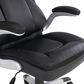 Valor Living Executive Chair in Silver, , large