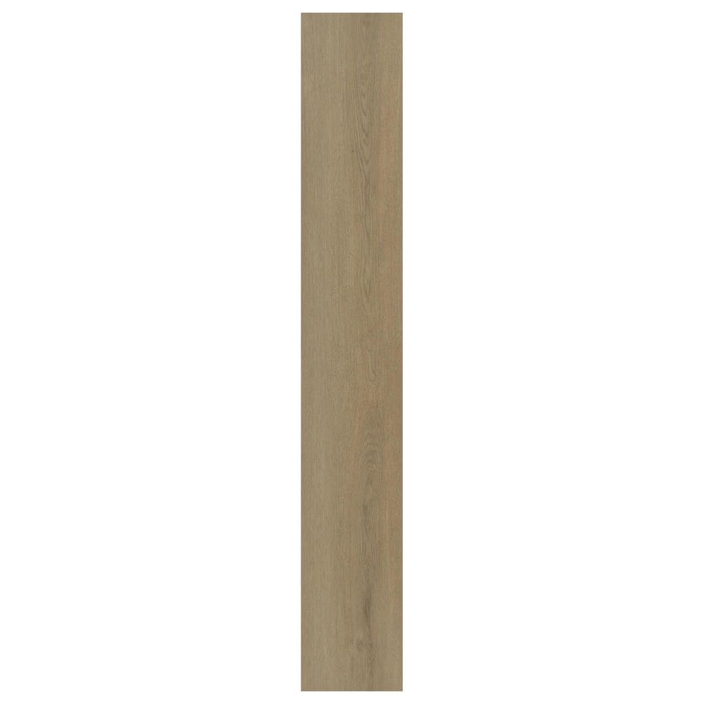 Shaw Dwell Nutmeg 9" x 60" Luxury Vinyl Plank, , large